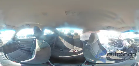 2009 Honda Accord Lx z USA, uszkodzony, nr VIN 1HGCS12349A005859